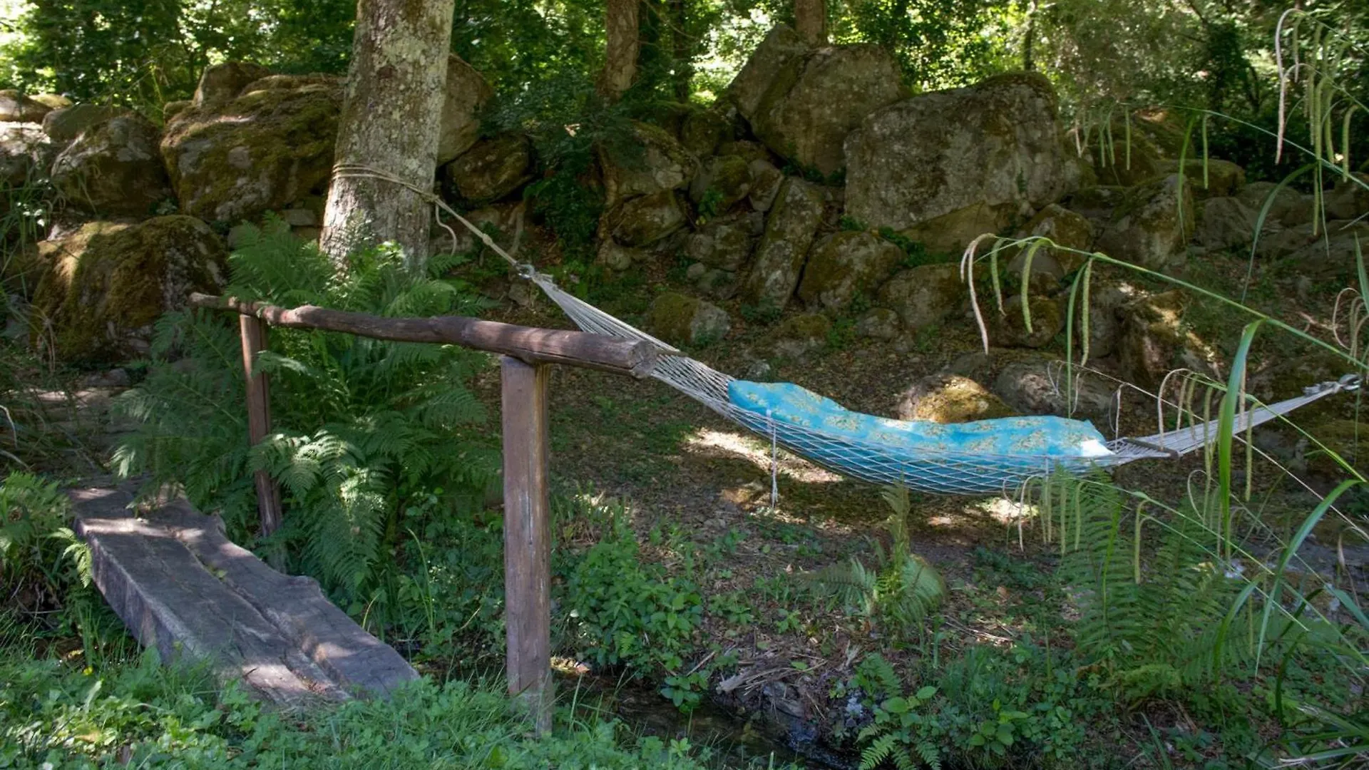 아레초 Casa Nel Bosco 빌라 0*,