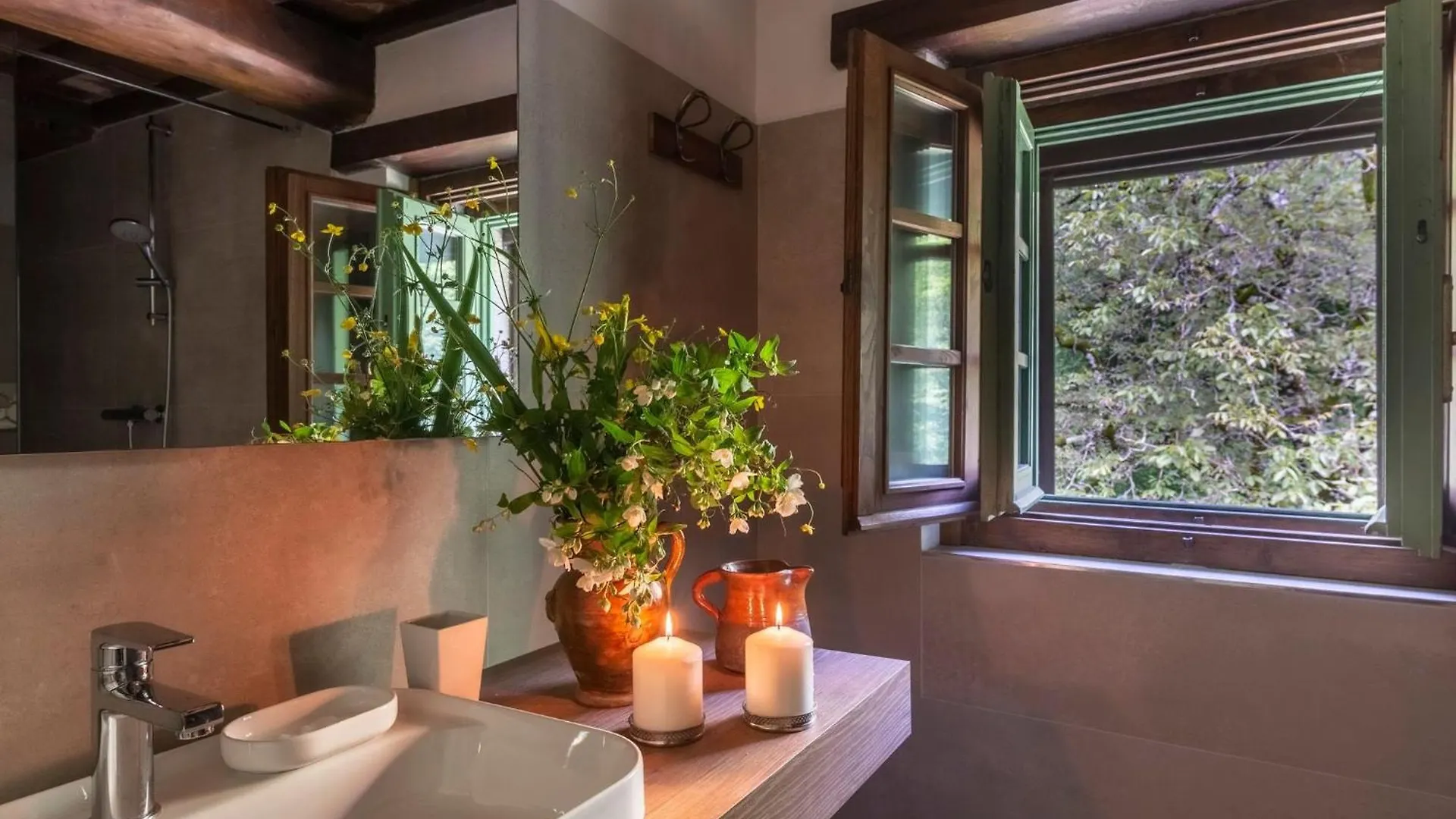 Villa Casa Nel Bosco Arezzo 0*,