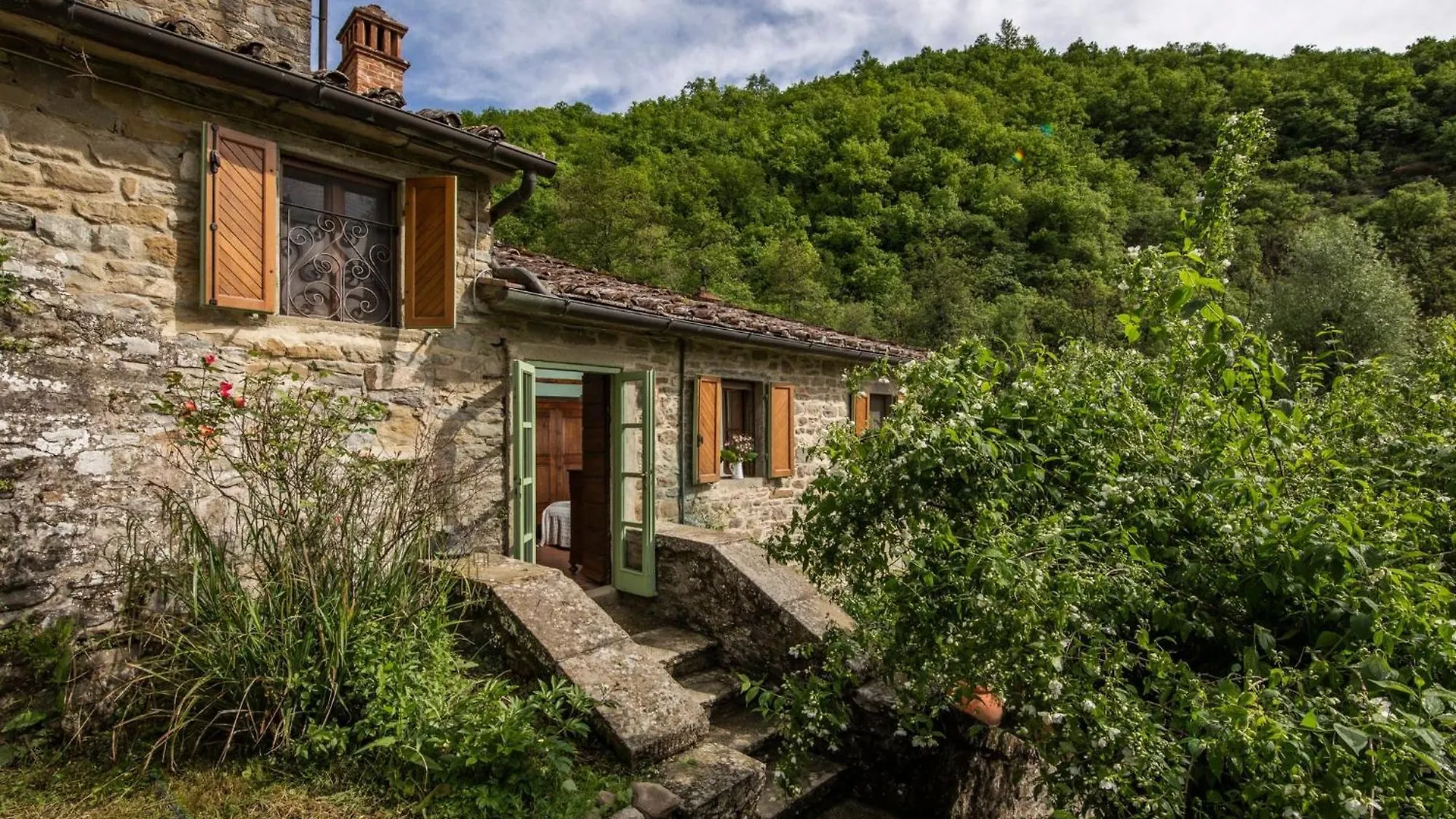 Villa Casa Nel Bosco Arezzo 0*,