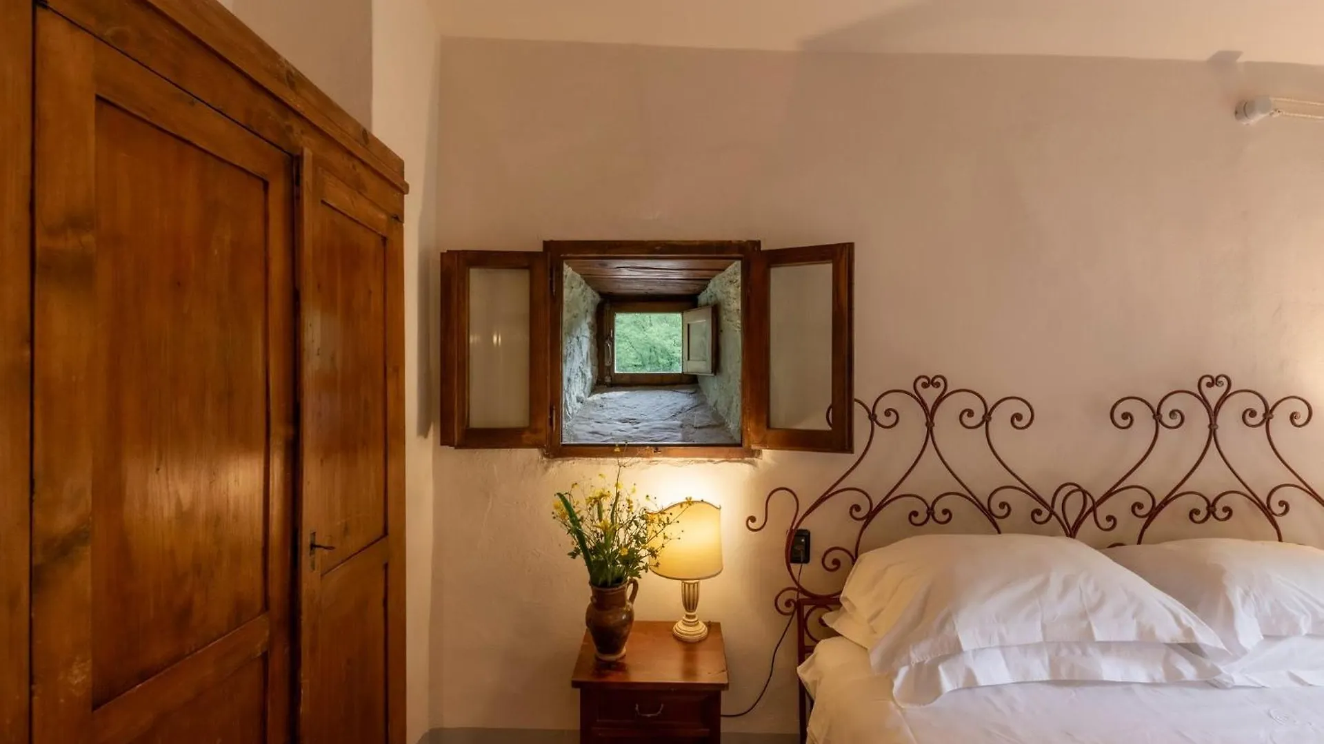 Villa Casa Nel Bosco Arezzo