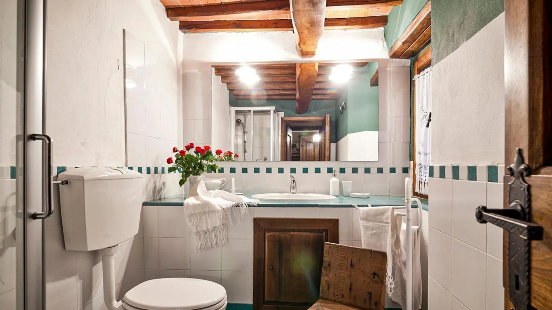 Villa Casa Nel Bosco Arezzo