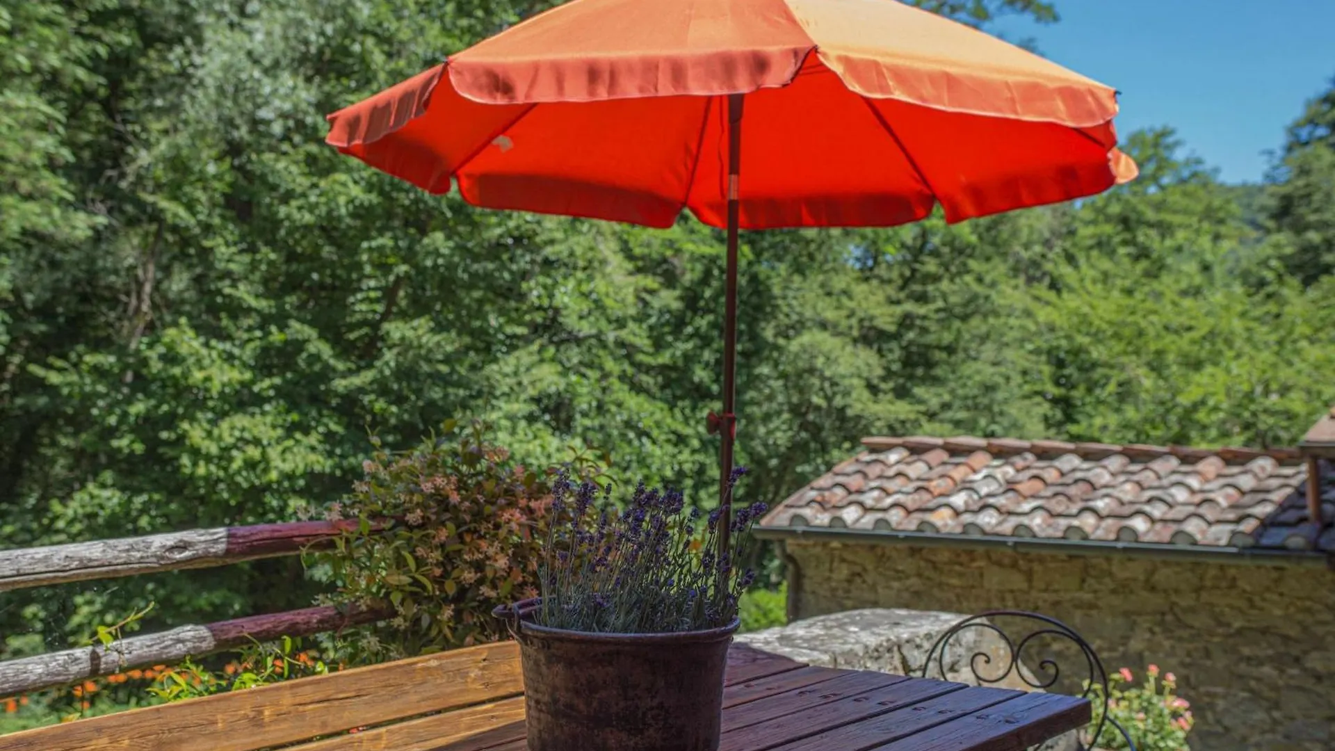 Villa Casa Nel Bosco Arezzo