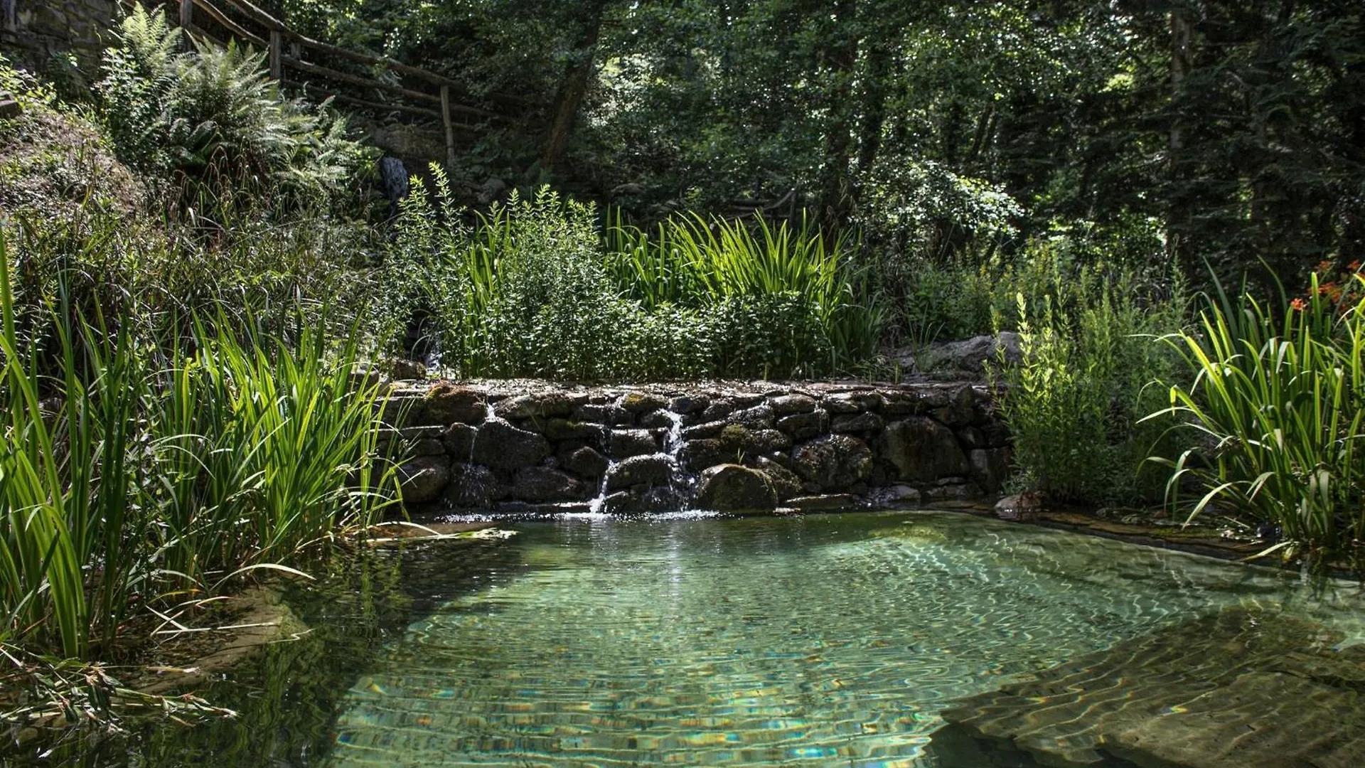 Сasa de vacaciones Villa Casa Nel Bosco Arezzo