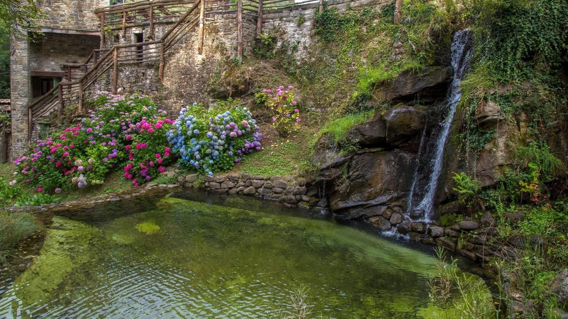 Villa Casa Nel Bosco Arezzo Сasa de vacaciones